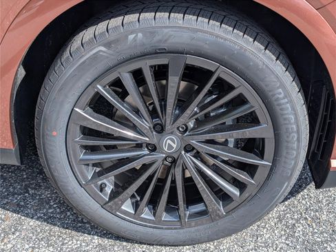 New 2026 Lexus RX 350 Premium AWD/4WD image 6