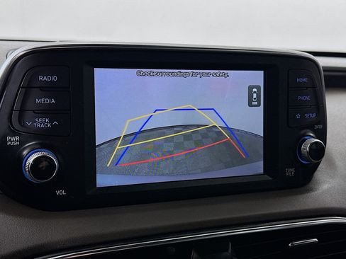 Used 2019 Hyundai Santa Fe SE image 13