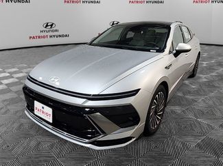 New 2026 Hyundai Sonata SEL 360° Tour