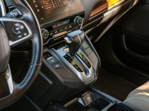 Used 2018 Honda CR-V EX-L image 13