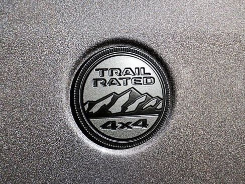 New 2026 Jeep Wrangler Unlimited Sport S image 12