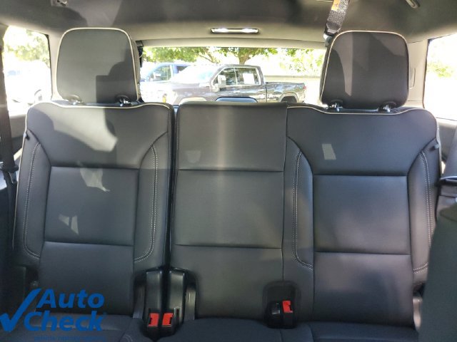 Certified 2025 GMC Yukon XL Elevation RWD image 13