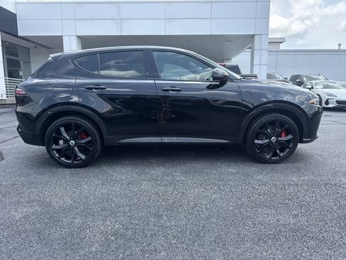 Used 2024 Dodge Hornet R/T Plus AWD/4WD image 2