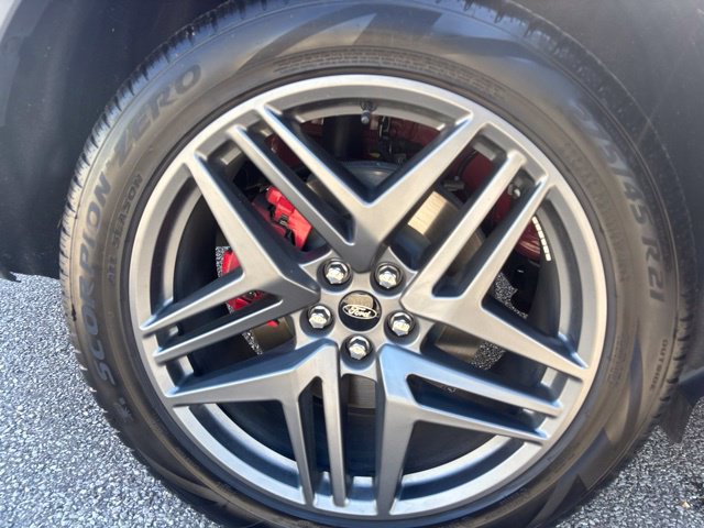 New 2026 Ford Explorer ST-Line w/ ST-Line Street Pack AWD/4WD image 27