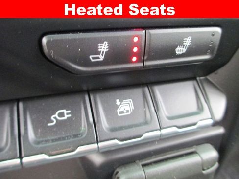 Used 2021 GMC Sierra 2500 SLT w/ Driver Alert Package I image 20