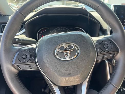 Used 2023 Toyota RAV4 XLE w/ Convenience Package FWD image 18