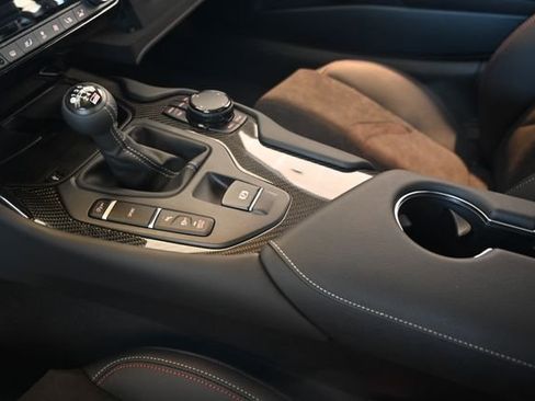 New 2026 Toyota Supra RWD image 11