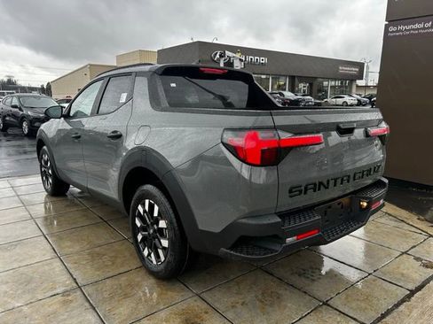 New 2026 Hyundai Santa Cruz SEL AWD/4WD image 7