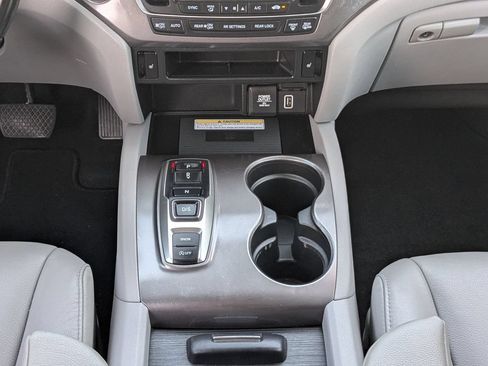 Used 2021 Honda Pilot Special Edition image 18