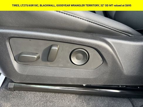 New 2026 Chevrolet Colorado Trail Boss image 3