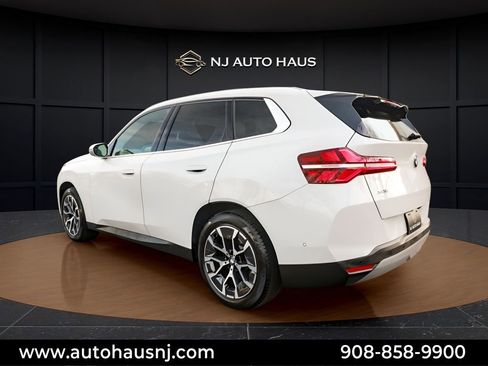 Used 2025 BMW X3 xDrive30i image 6