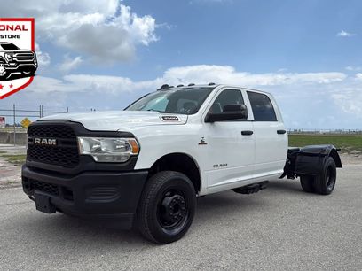Used 2022 RAM 3500 Tradesman