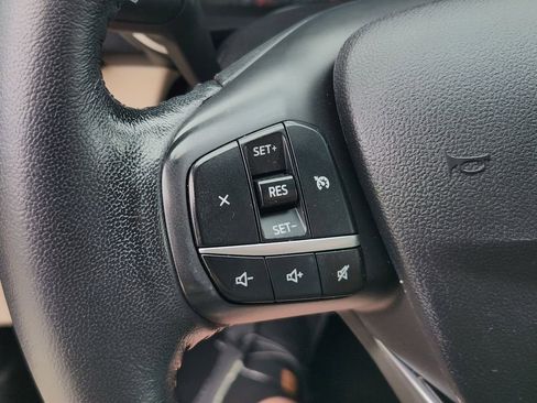 Used 2021 Ford Escape SE w/ Convenience Package image 27