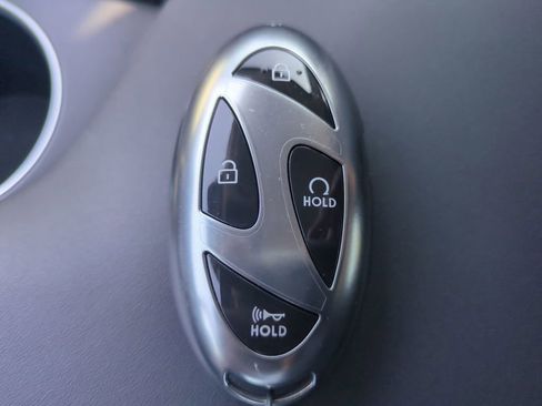 Used 2025 Hyundai Sonata SEL image 35