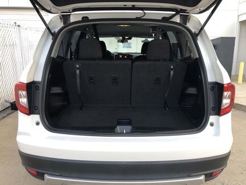 Certified 2020 Honda Pilot EX image 27