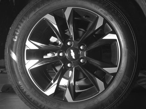 Used 2023 Chevrolet TrailBlazer LT w/ Convenience Package AWD/4WD image 35