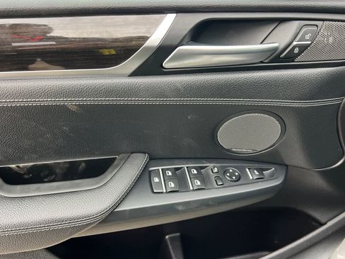 Used 2017 BMW X3 xDrive28i image 13