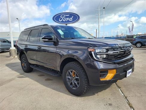 New 2026 Ford Expedition Tremor image 10