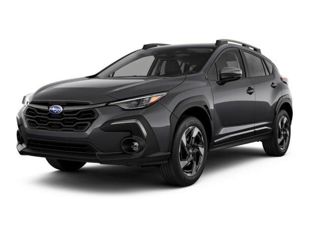 New 2027 Subaru Crosstrek 2.5i Limited AWD/4WD image 2