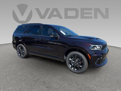 New 2025 Dodge Durango GT