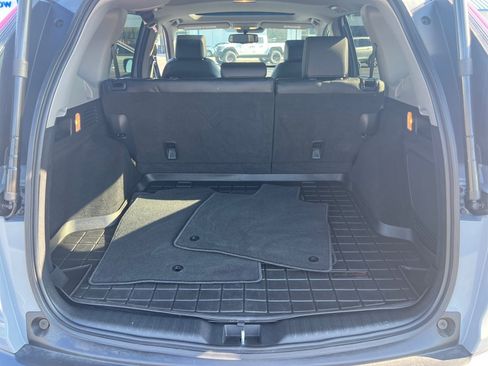Used 2022 Honda CR-V Touring image 15