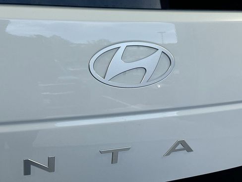 New 2026 Hyundai Santa Fe Limited AWD/4WD image 21