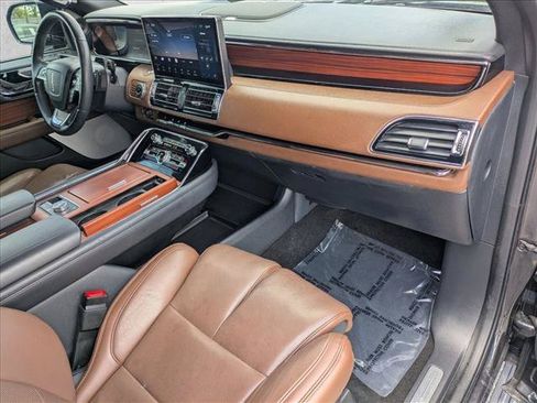 Used 2024 Lincoln Navigator Reserve AWD/4WD image 23