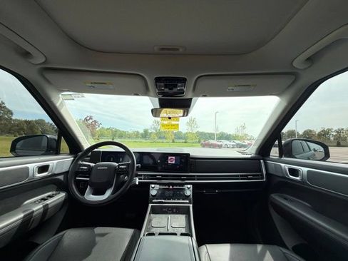 Used 2025 Hyundai Santa Fe XRT AWD/4WD image 26