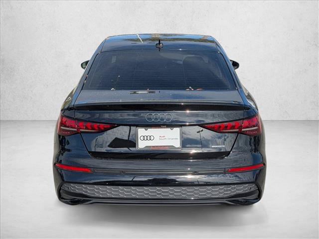 Certified 2026 Audi A3 2.0T Premium AWD/4WD image 6