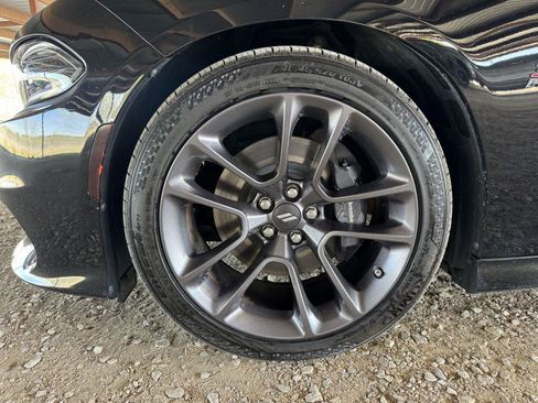 Used 2023 Dodge Charger Scat Pack w/ Technology Group RWD image 43
