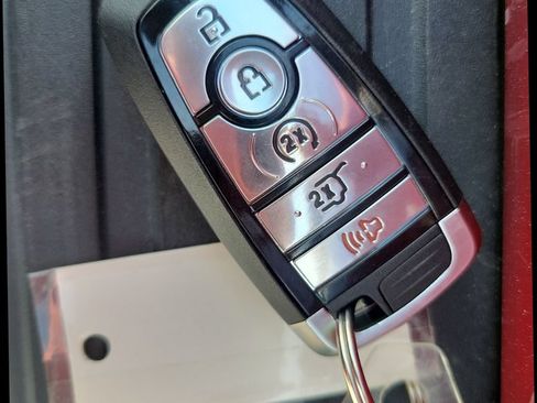 Used 2022 Ford Expedition Limited RWD image 46