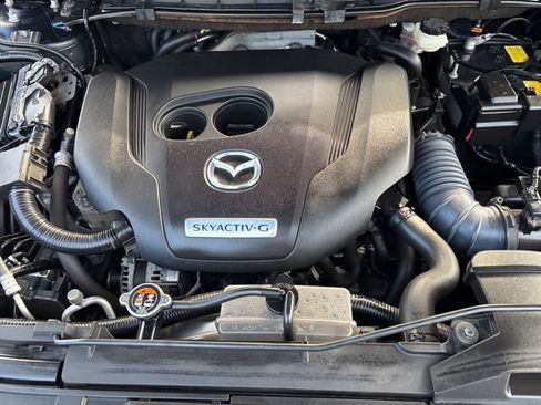 Used 2020 MAZDA CX-9 Grand Touring image 32