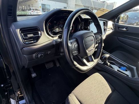 Used 2023 Dodge Durango GT AWD/4WD image 24