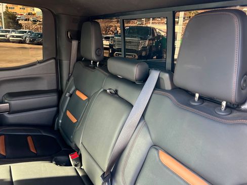 Used 2020 GMC Sierra 1500 AT4 w/ AT4 Premium Package image 21