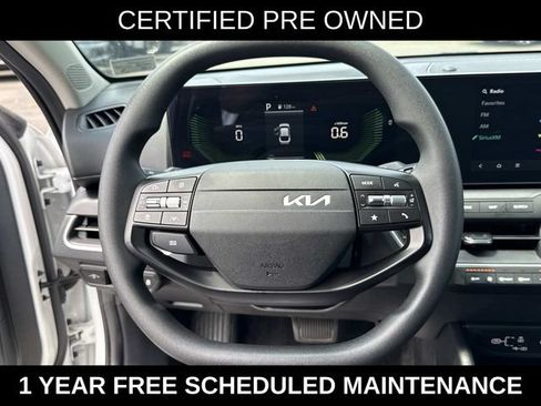 Used 2025 Kia K4 FWD image 18