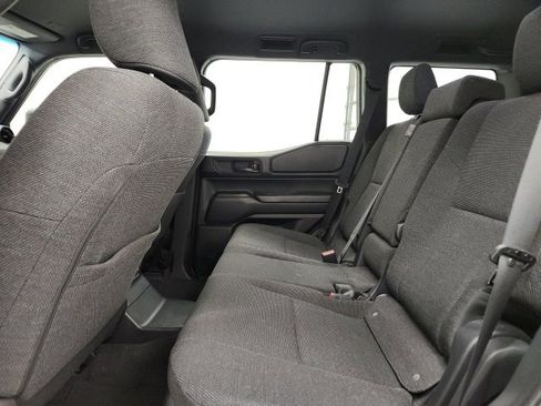 Certified 2024 Toyota Land Cruiser image 10