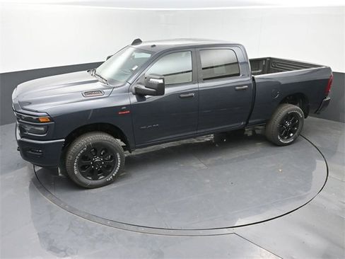 New 2026 RAM 2500 Big Horn image 30