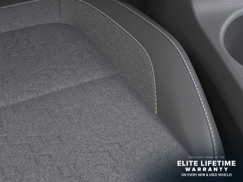 New 2026 Kia Seltos S FWD image 25