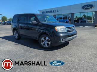 Used 2013 Honda Pilot EX-L video 1
