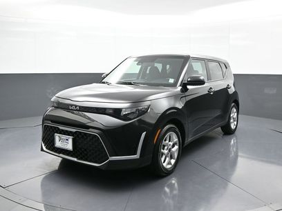 Certified 2023 Kia Soul LX w/ LX Technology Package