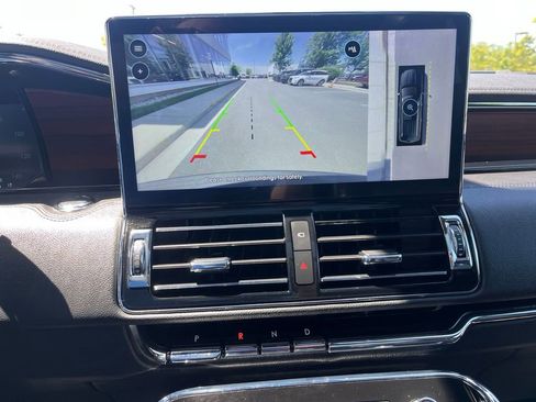 Certified 2022 Lincoln Navigator L Reserve AWD/4WD image 33