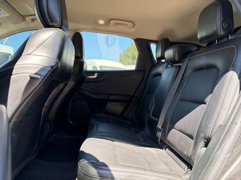 Used 2020 Ford Escape SEL AWD/4WD image 28