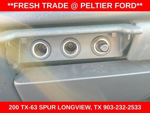 Used 2002 Chevrolet Silverado 1500 2WD Regular Cab image 15