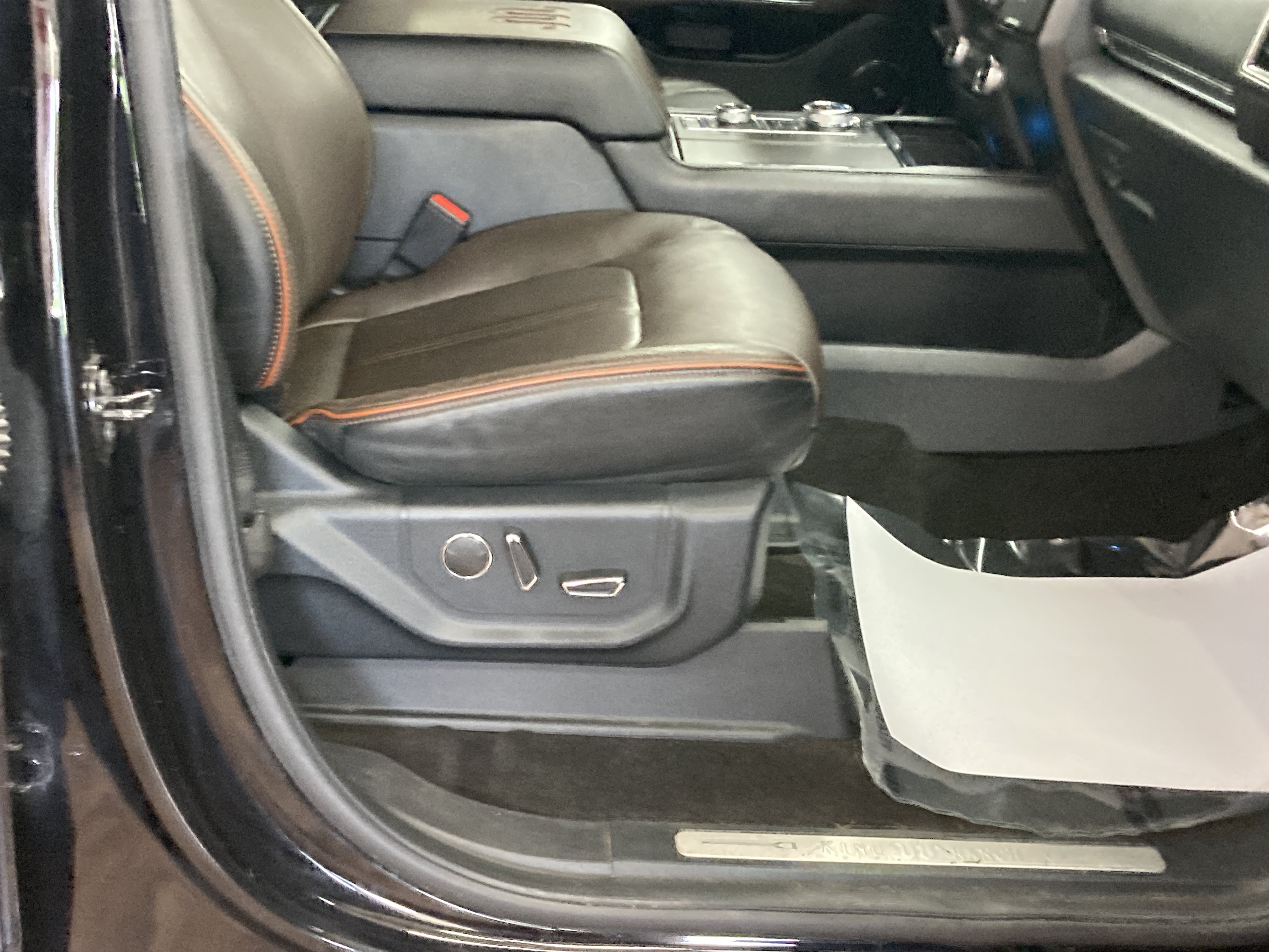 Used 2020 Ford Expedition King Ranch AWD/4WD image 23