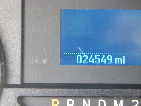 Used 2019 Ford F450 XL w/ XL Value Package image 27