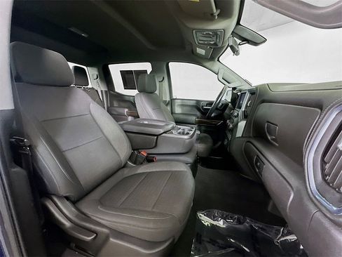 Used 2020 Chevrolet Silverado 1500 RST w/ All-Star Edition image 12