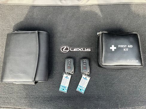 Used 2017 Lexus RX 350 FWD image 31
