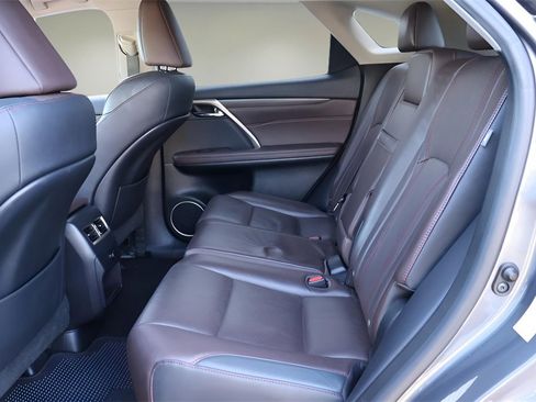 Used 2017 Lexus RX 350 FWD image 13