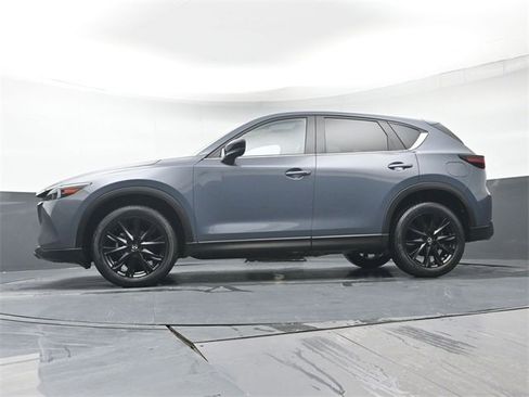 Certified 2023 MAZDA CX-5 Carbon Edition image 33