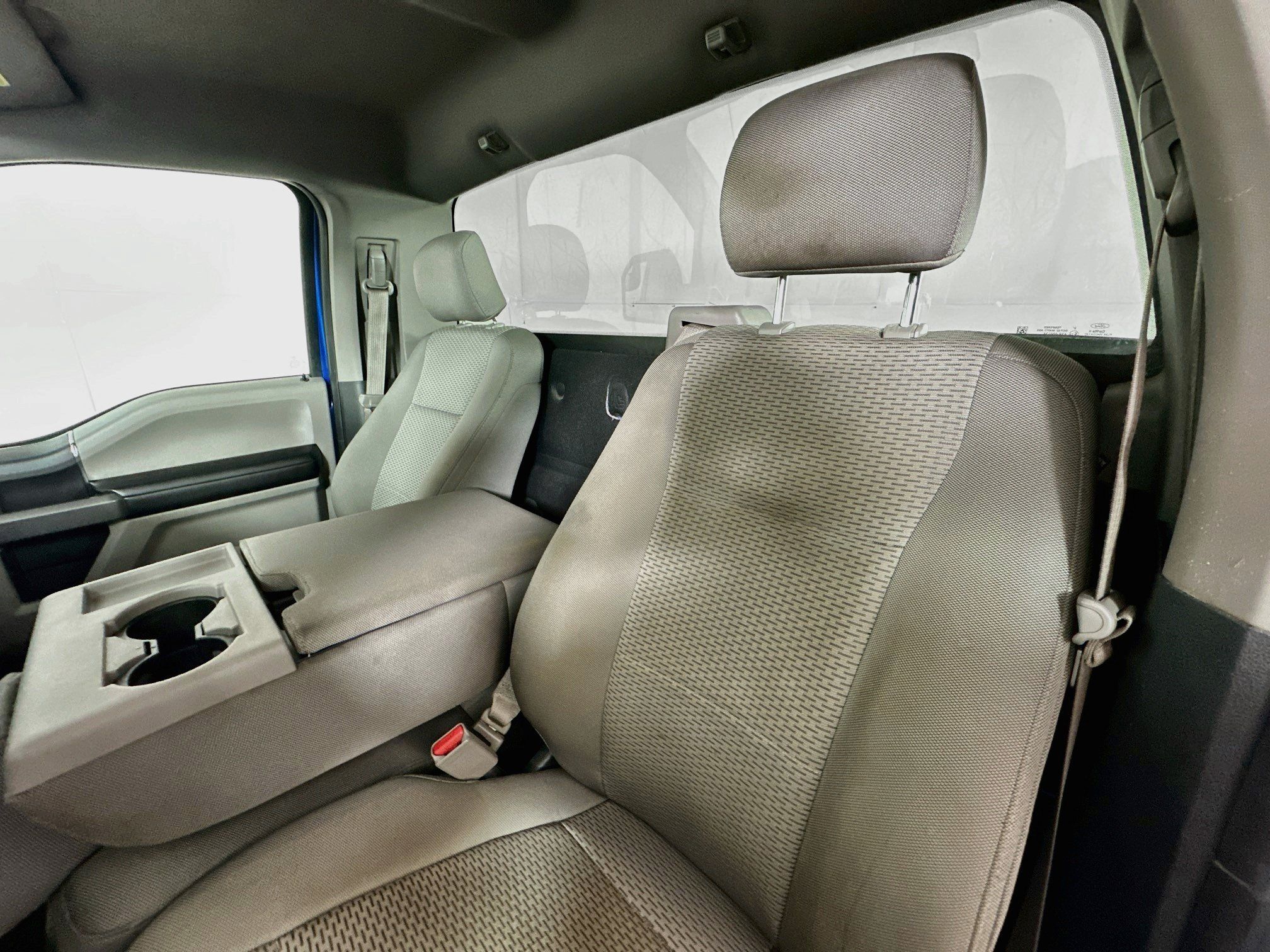 Used 2016 Ford F150 XLT AWD/4WD image 18